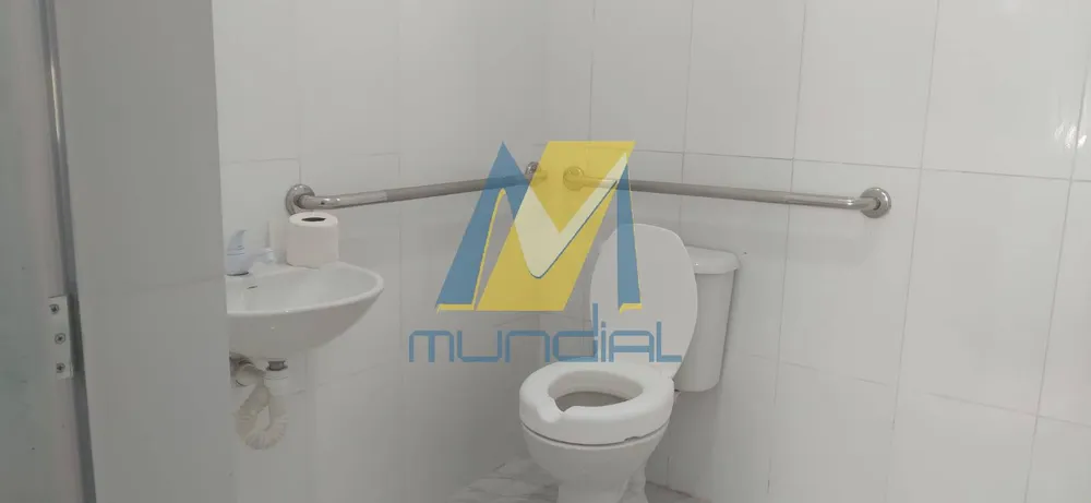 Depósito-Galpão, 180 m² - Foto 2