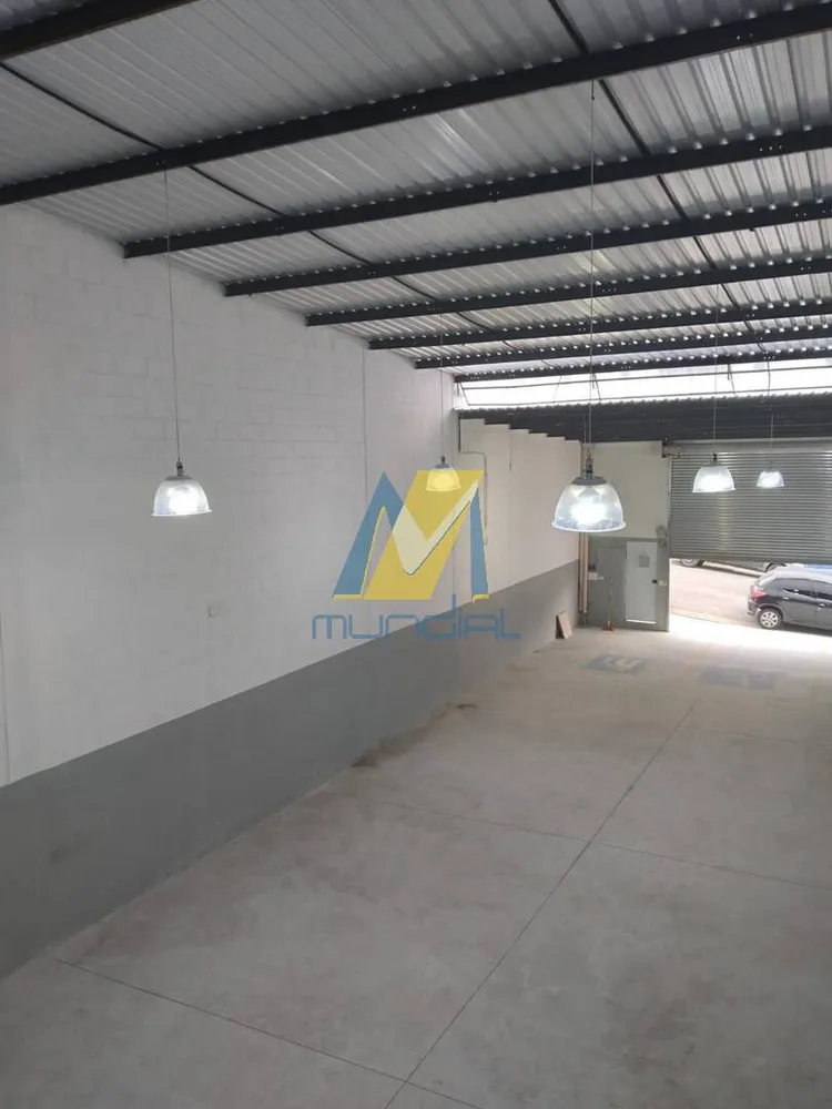 Depósito-Galpão, 180 m² - Foto 3