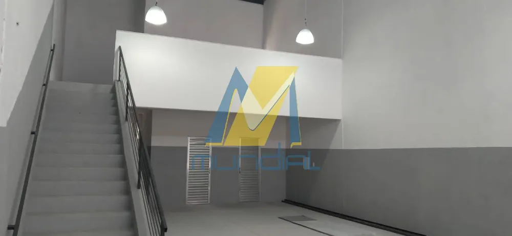 Depósito-Galpão, 180 m² - Foto 4