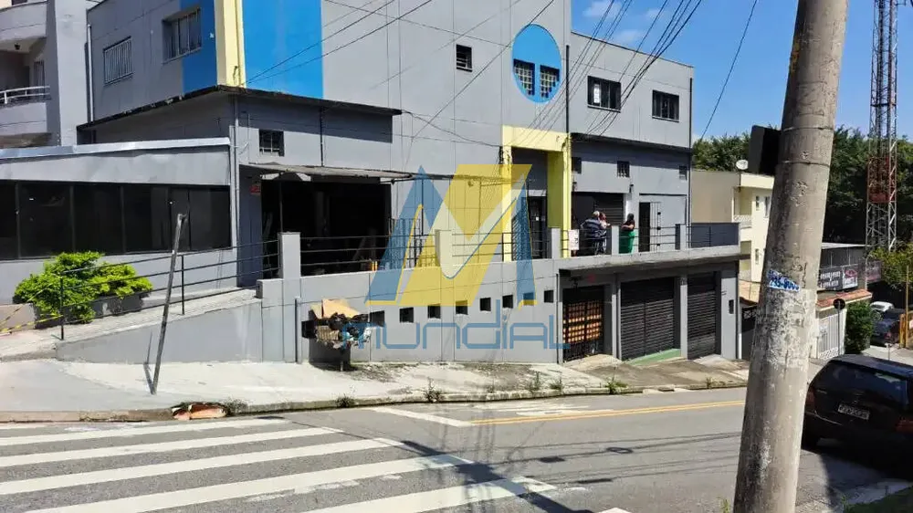Loja-Salão, 51 m² - Foto 2
