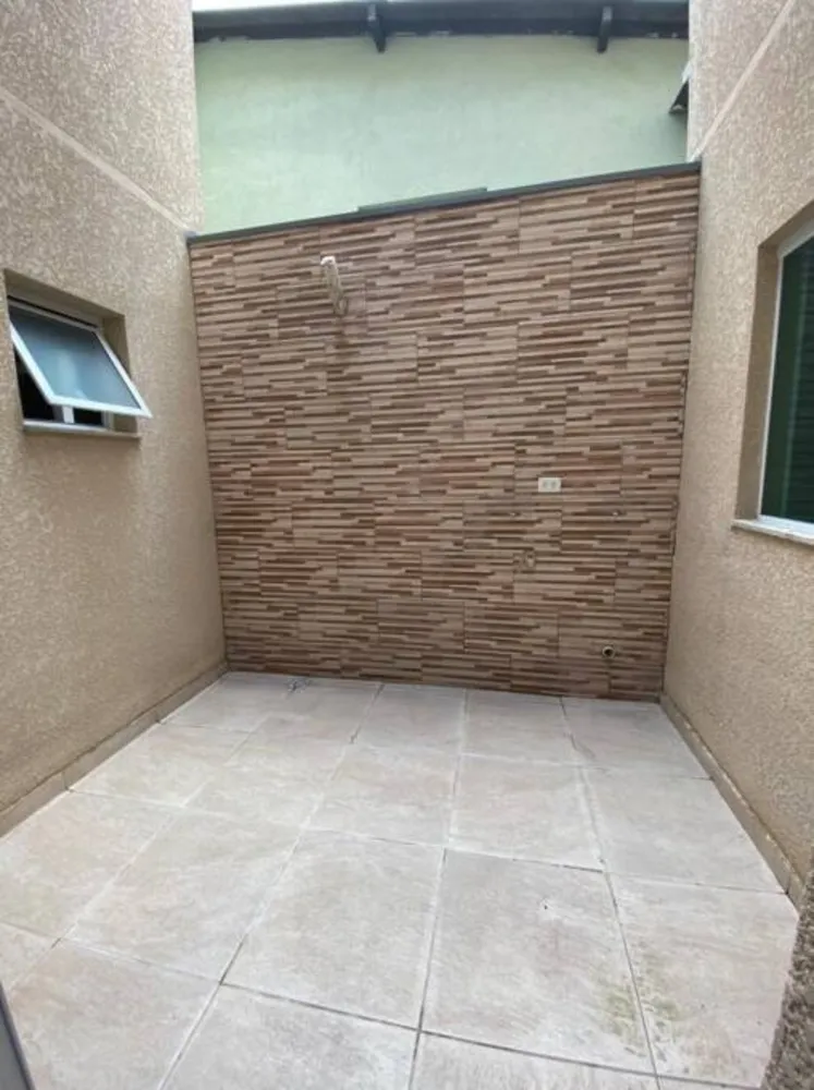 Apartamento, 2 quartos, 48 m² - Foto 1