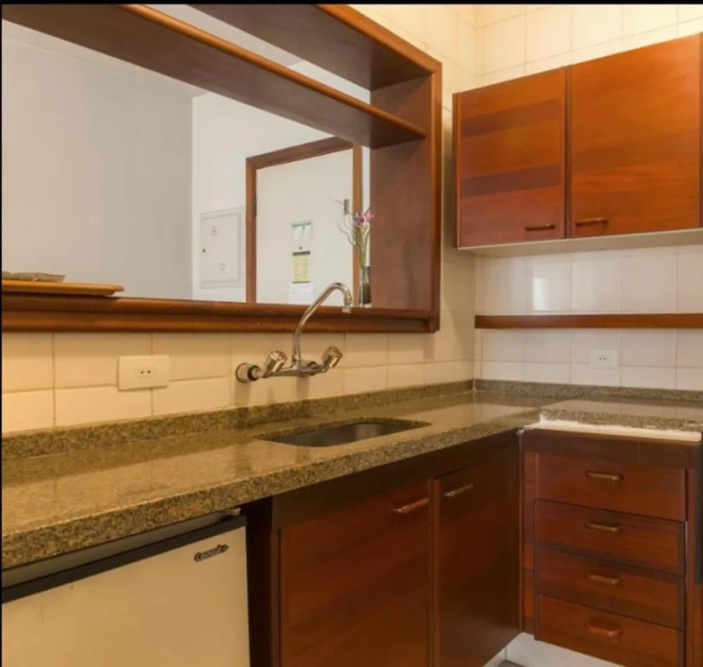 Casa, 1 quarto, 52 m² - Foto 3