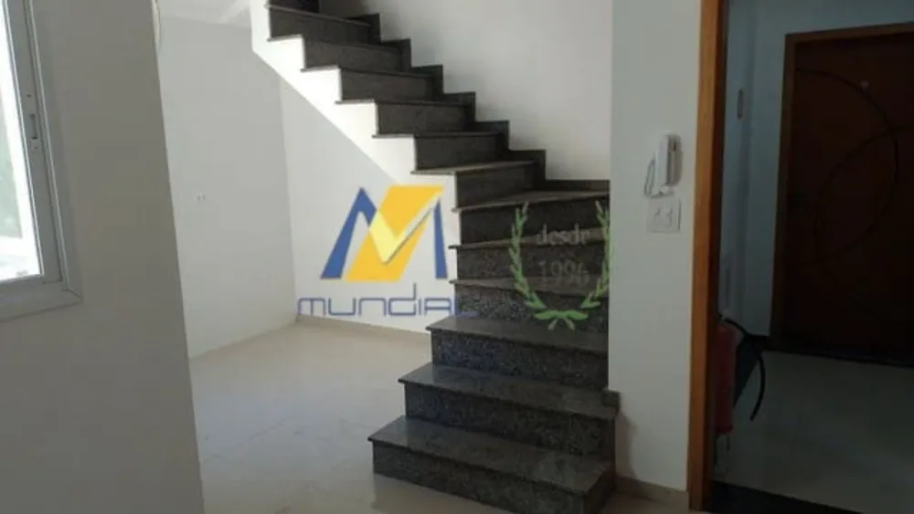 Apartamento, 2 quartos, 52 m² - Foto 6