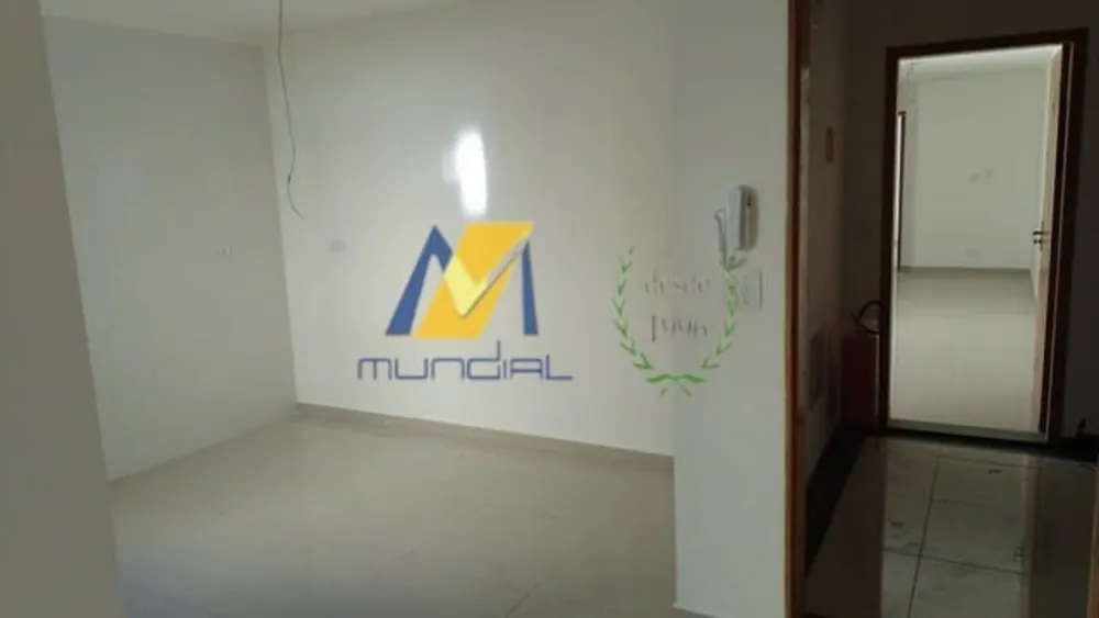 Apartamento, 2 quartos, 52 m² - Foto 1