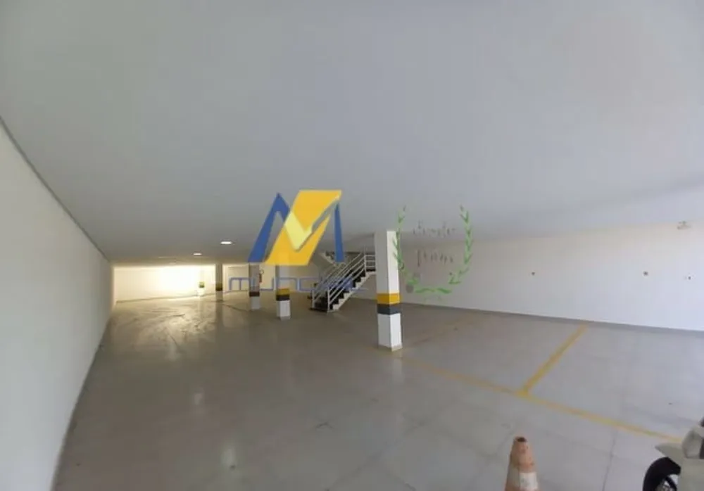 Apartamento, 2 quartos, 52 m² - Foto 3