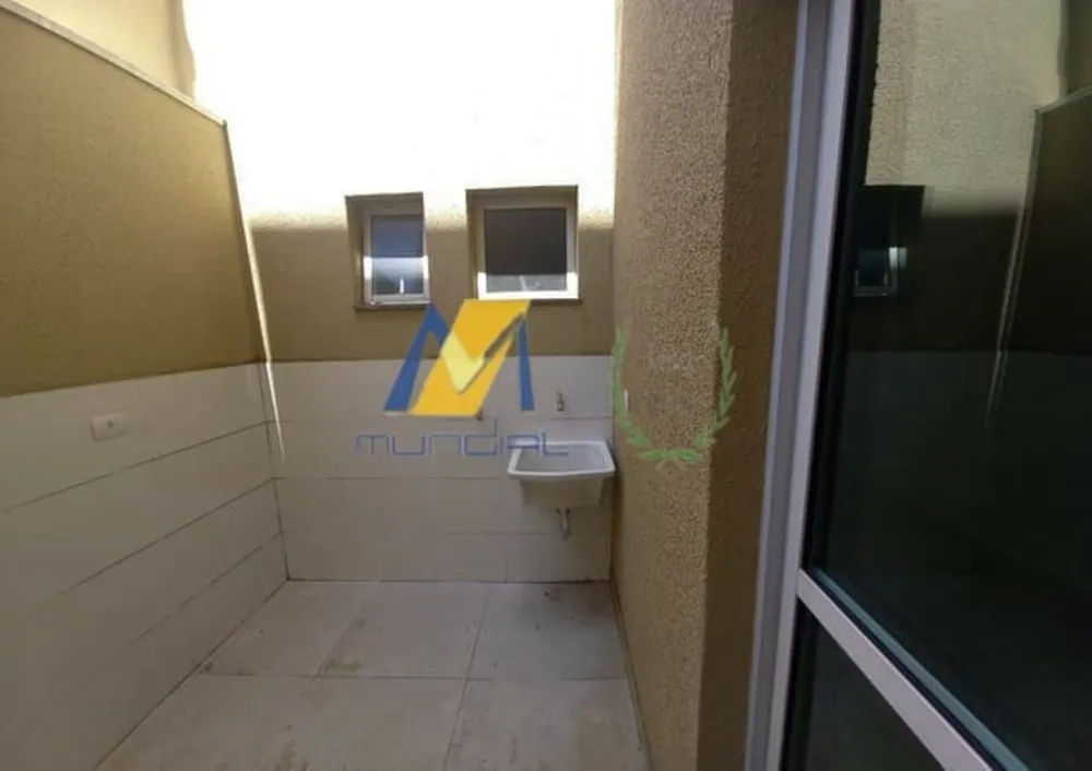 Apartamento, 2 quartos, 52 m² - Foto 7