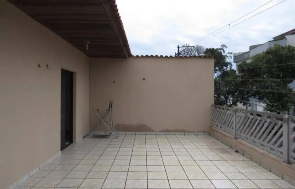 Casa, 3 quartos, 300 m² - Foto 1