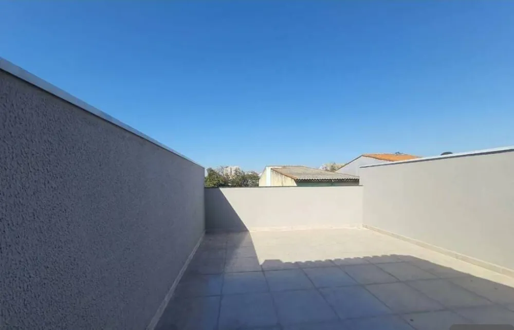 Cobertura, 2 quartos, 100 m² - Foto 2
