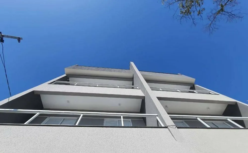 Cobertura, 2 quartos, 100 m² - Foto 4