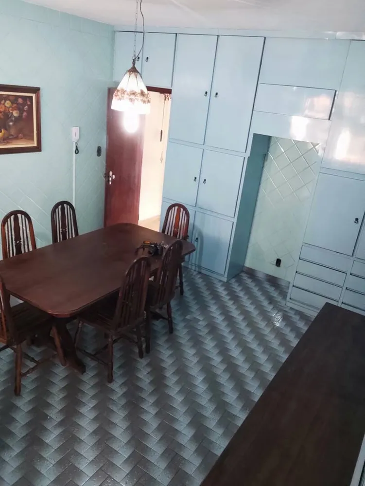 Casa, 2 quartos, 60 m² - Foto 4