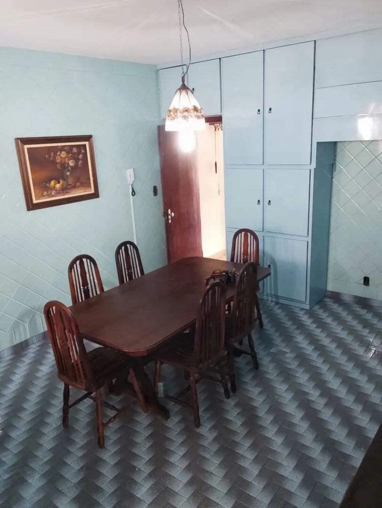 Casa, 2 quartos, 60 m² - Foto 1