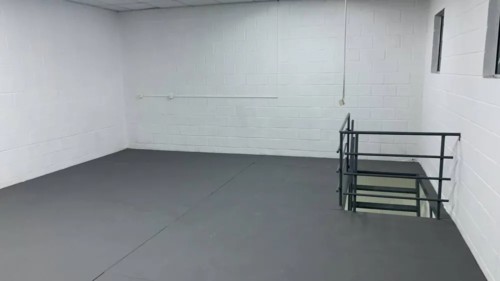 Depósito-Galpão, 400 m² - Foto 1