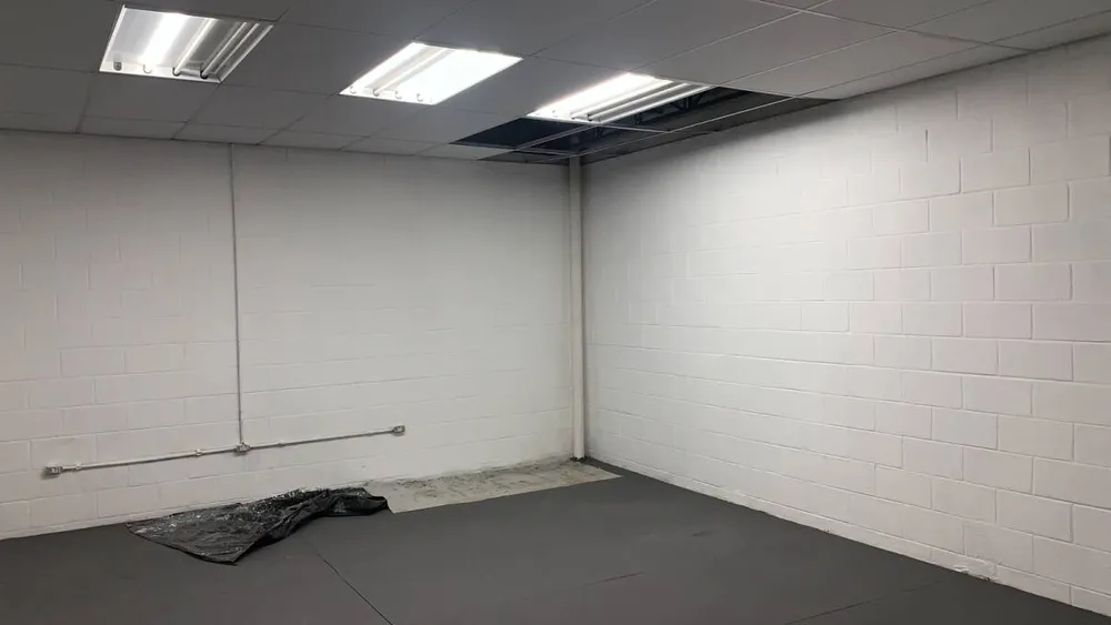 Depósito-Galpão, 400 m² - Foto 4