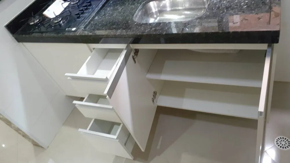 Apartamento, 2 quartos, 62 m² - Foto 1