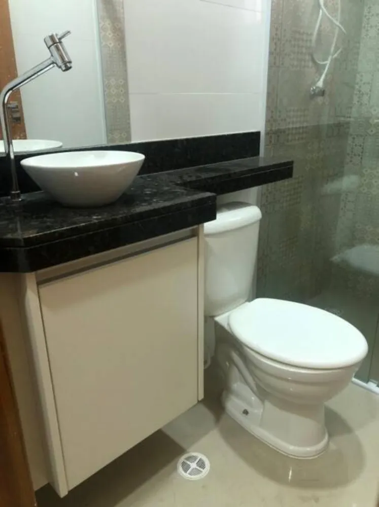 Apartamento, 2 quartos, 62 m² - Foto 3