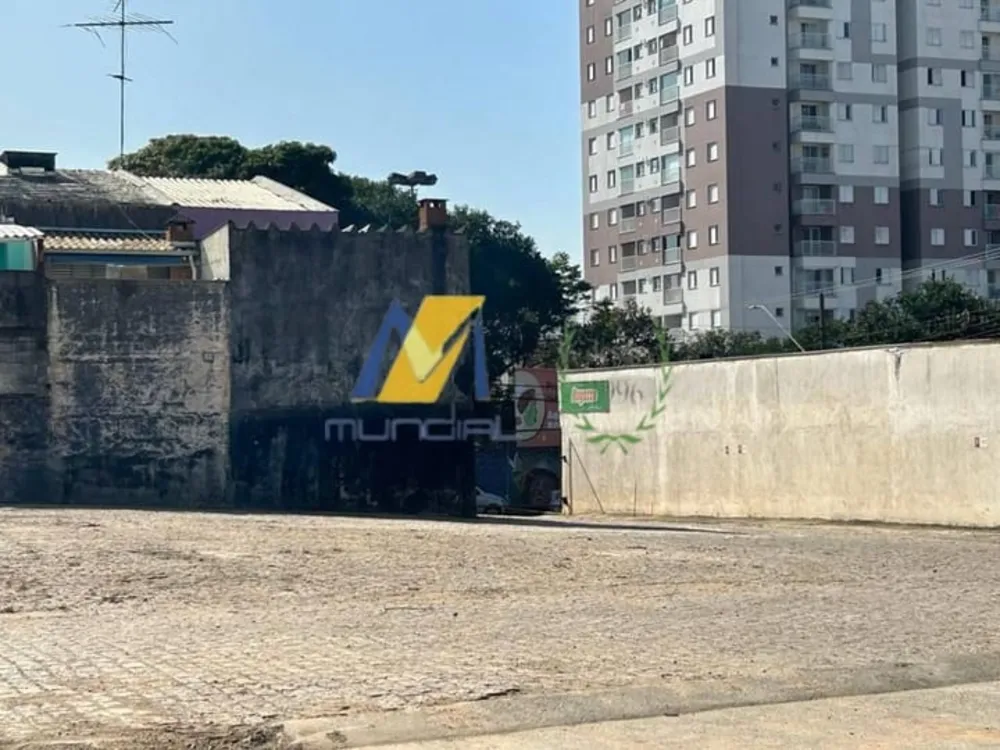 Terreno, 2630 m² - Foto 1