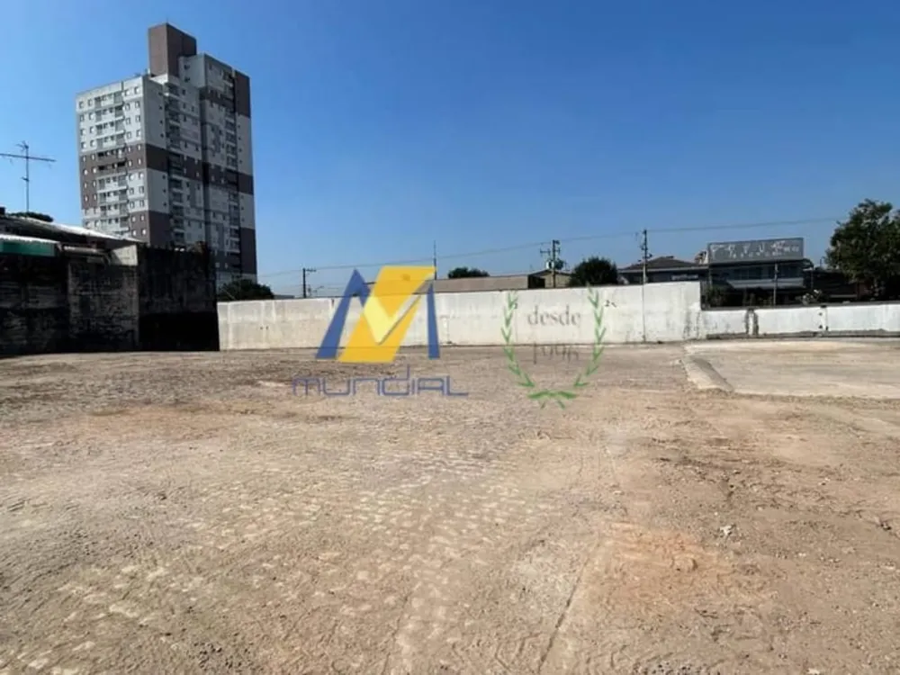Terreno, 2630 m² - Foto 2