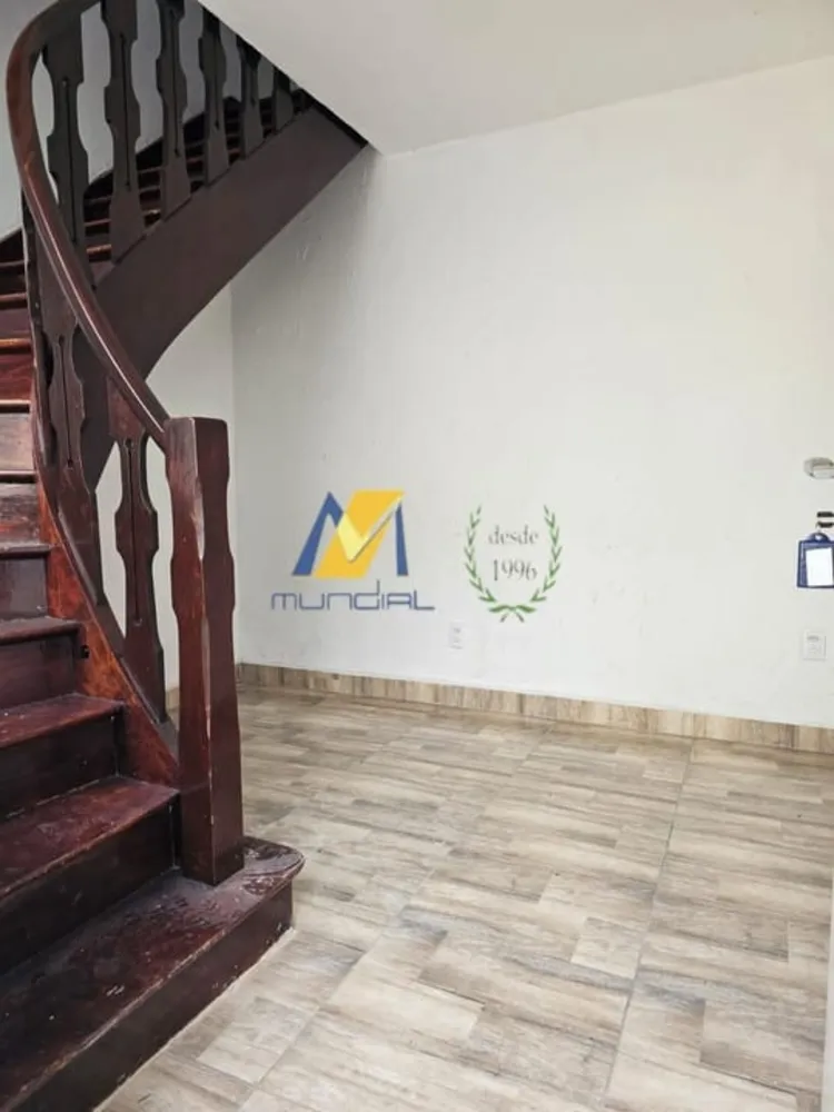 Loja-Salão, 60 m² - Foto 3