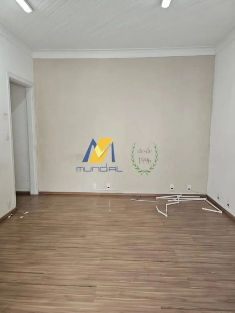Loja-Salão, 60 m² - Foto 1