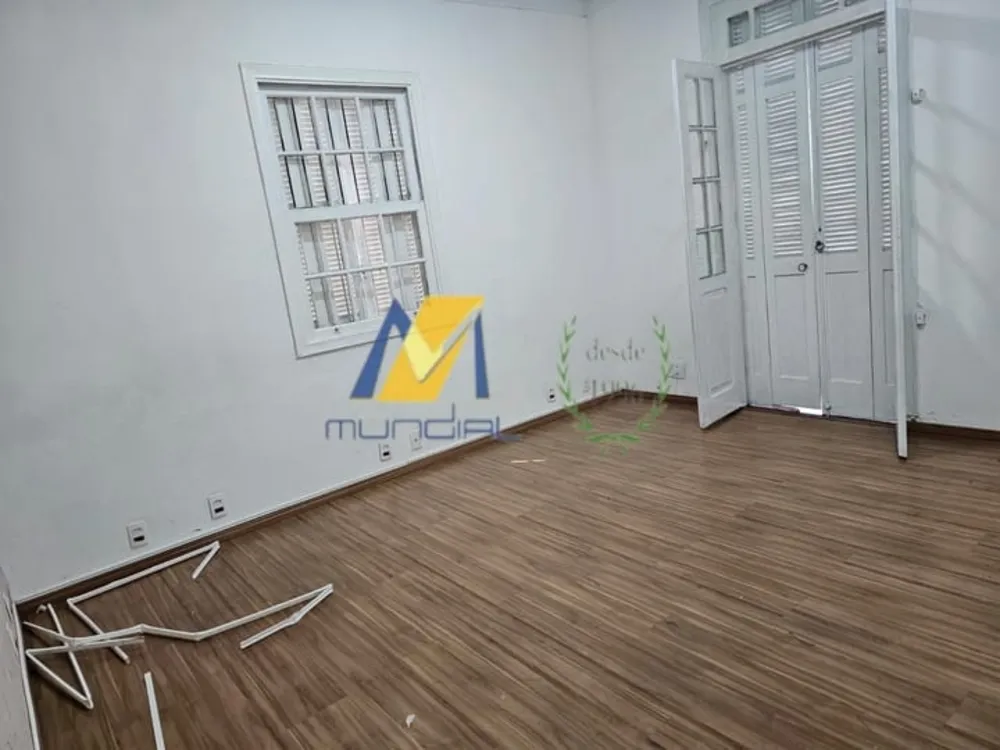 Loja-Salão, 60 m² - Foto 2