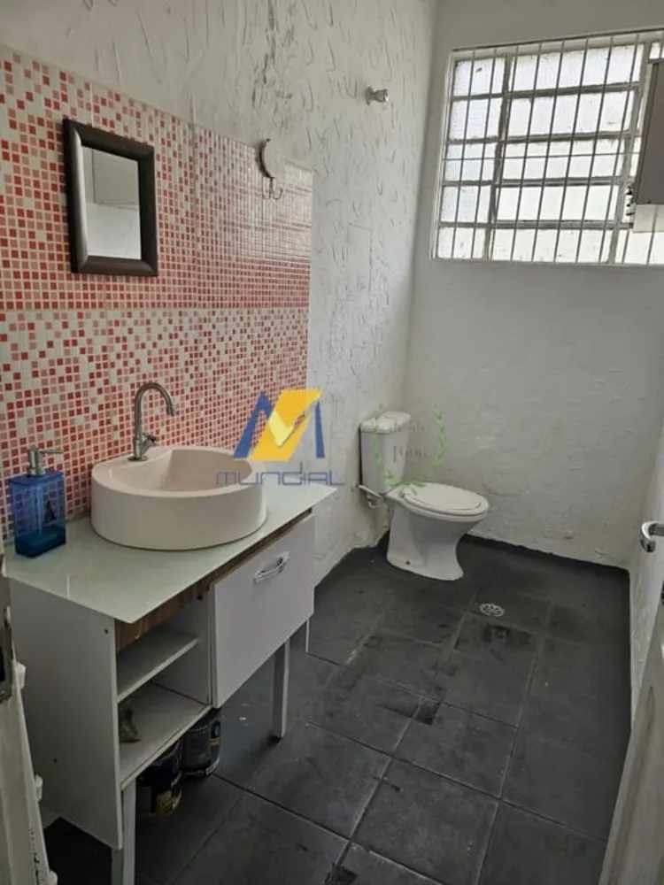 Loja-Salão, 60 m² - Foto 4