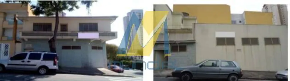 Sobrado, 532 m² - Foto 3