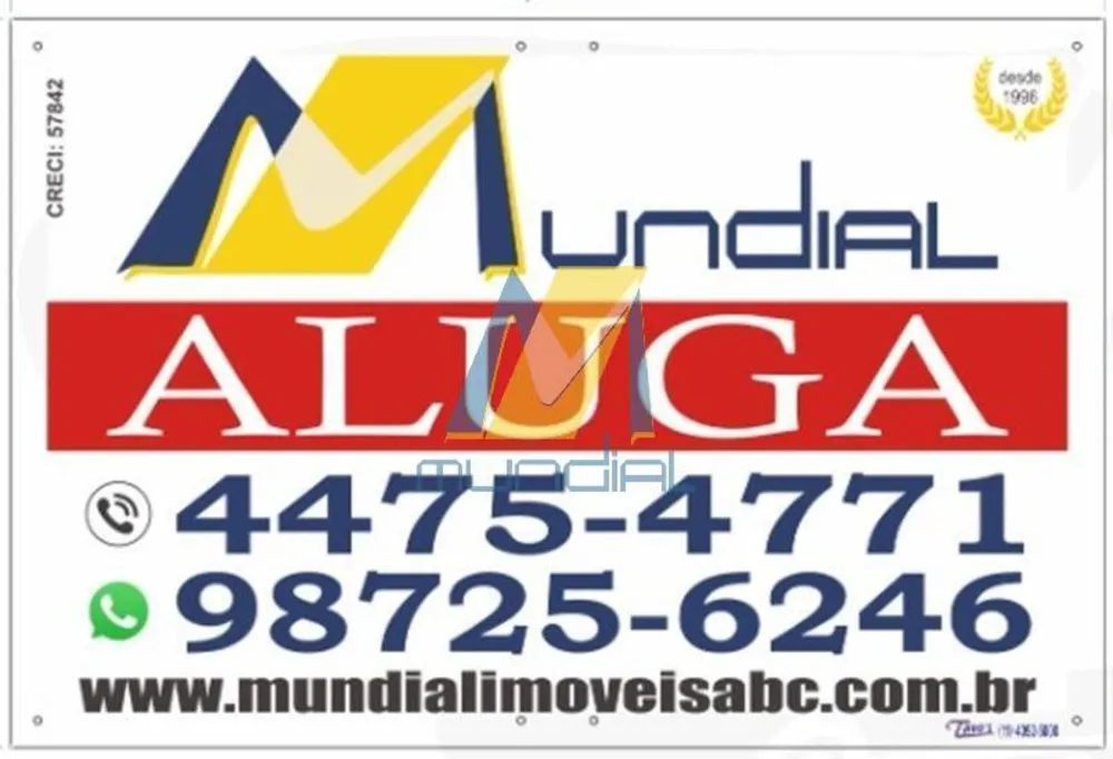 Sobrado, 532 m² - Foto 2