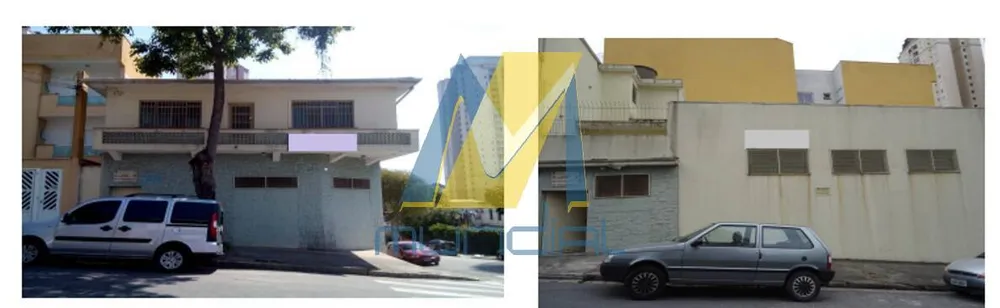 Sobrado, 532 m² - Foto 1
