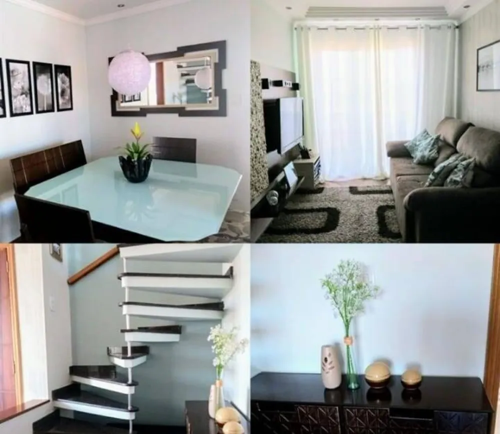 Apartamento, 132 m² - Foto 1