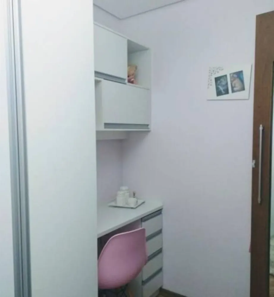 Apartamento, 132 m² - Foto 3