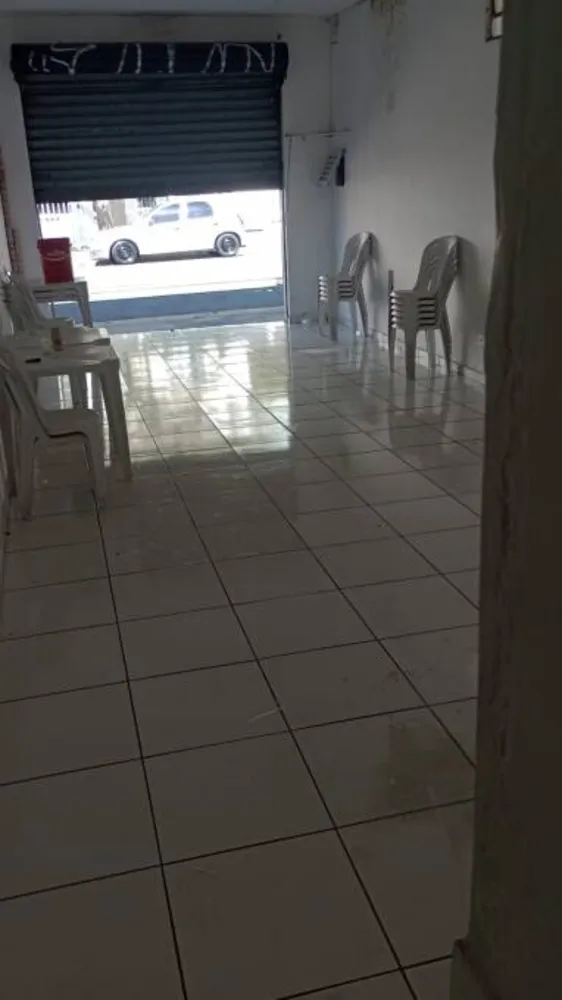 Loja-Salão, 50 m² - Foto 2