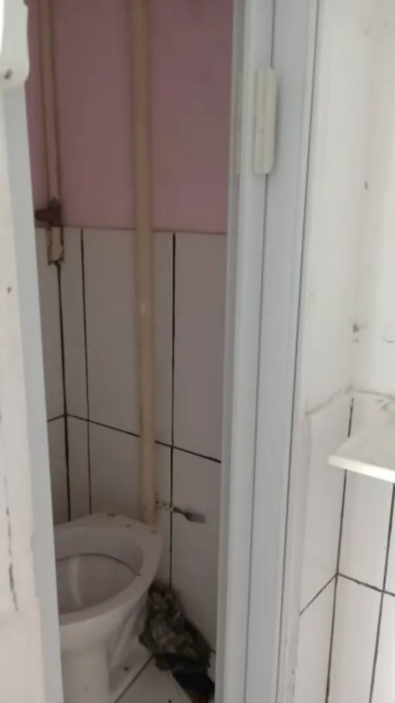 Loja-Salão, 50 m² - Foto 1