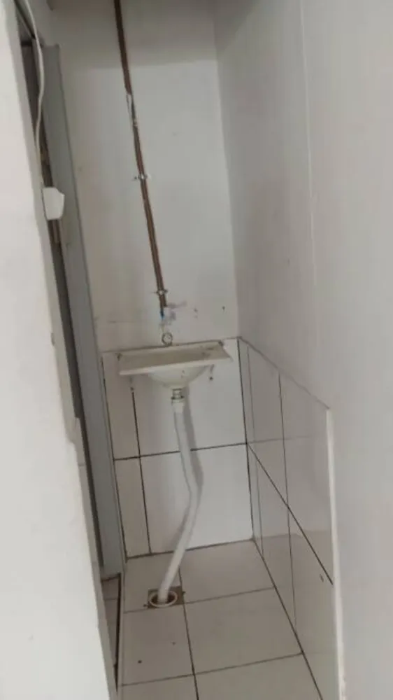 Loja-Salão, 50 m² - Foto 4