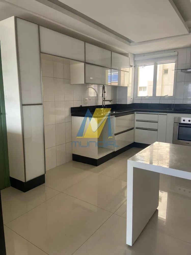 Apartamento, 128 m² - Foto 2