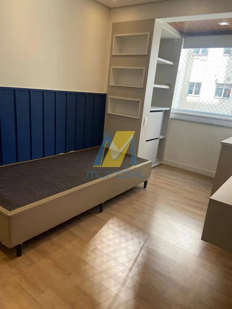 Apartamento, 128 m² - Foto 3