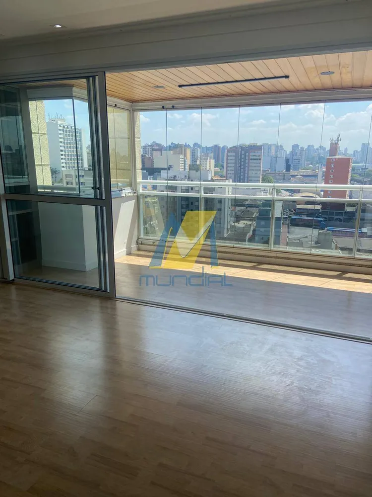 Apartamento, 128 m² - Foto 1