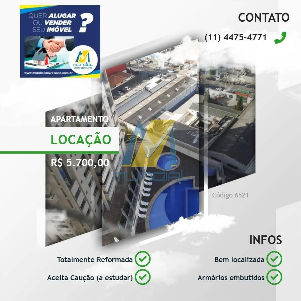 Apartamento, 128 m² - Foto 4