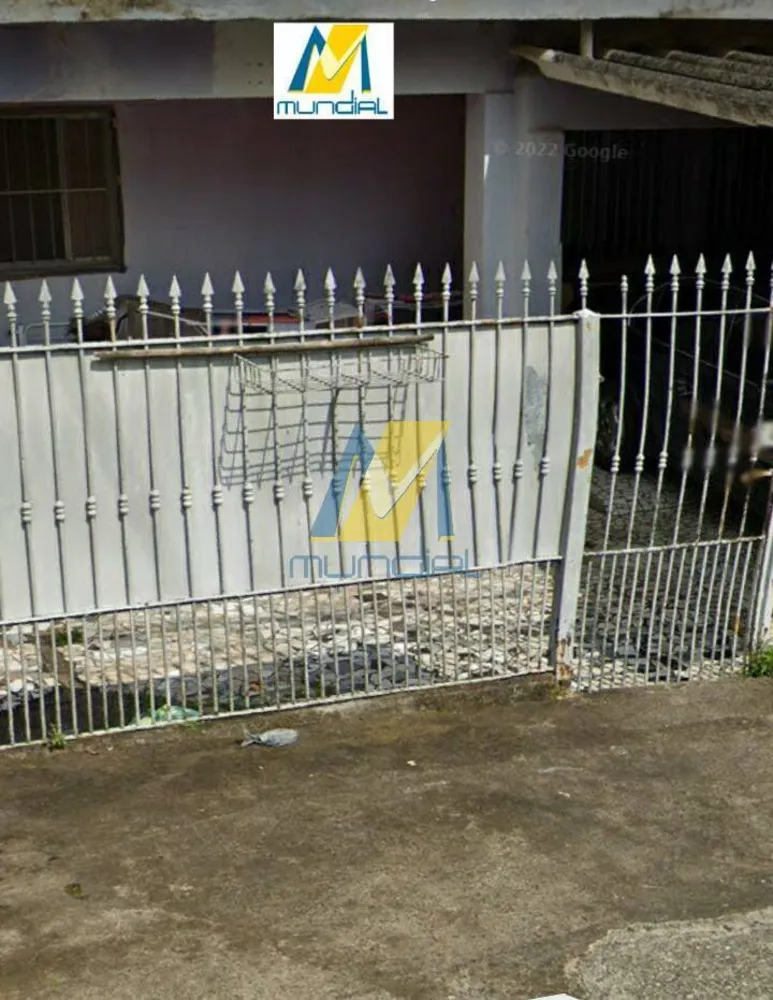 Terreno, 300 m² - Foto 1