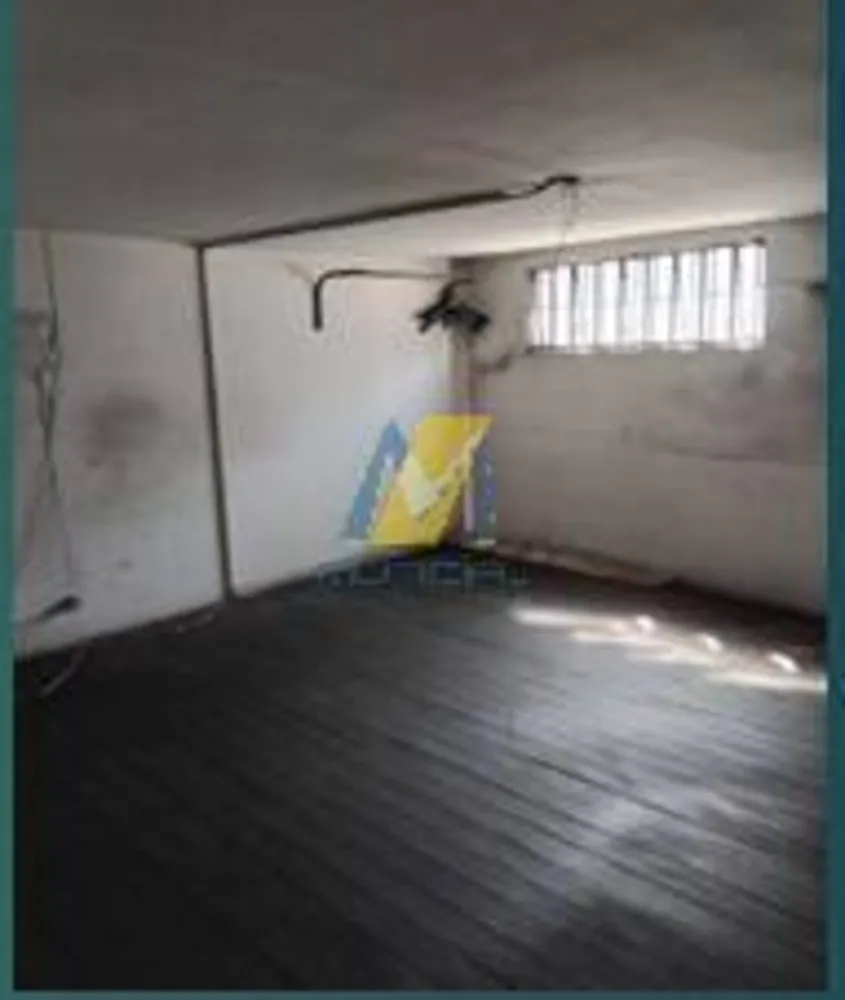 Loja-Salão, 49 m² - Foto 2