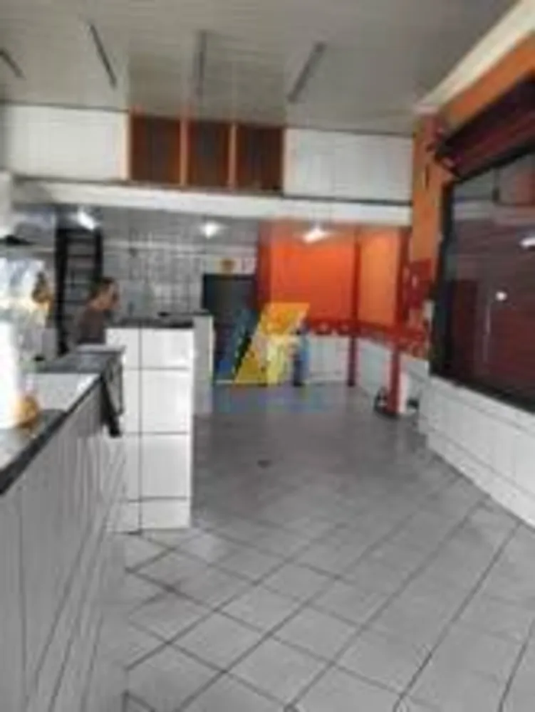 Loja-Salão, 49 m² - Foto 1