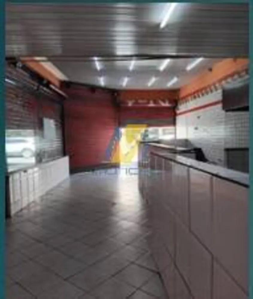Loja-Salão, 49 m² - Foto 4