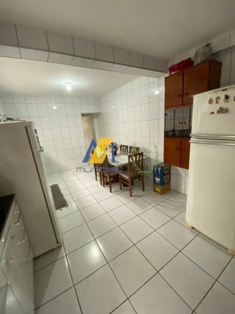 Casa, 3 quartos, 125 m² - Foto 7