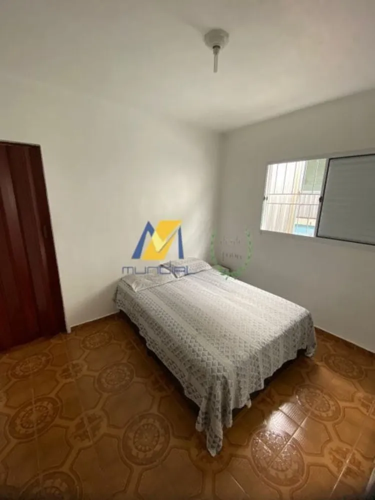 Casa, 3 quartos, 125 m² - Foto 6