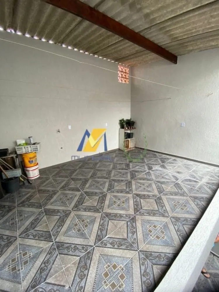 Casa, 3 quartos, 125 m² - Foto 4