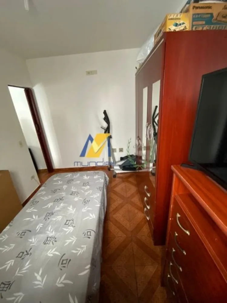 Casa, 3 quartos, 125 m² - Foto 2