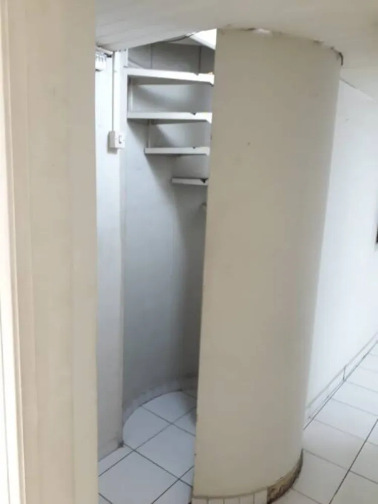 Loja-Salão, 272 m² - Foto 2
