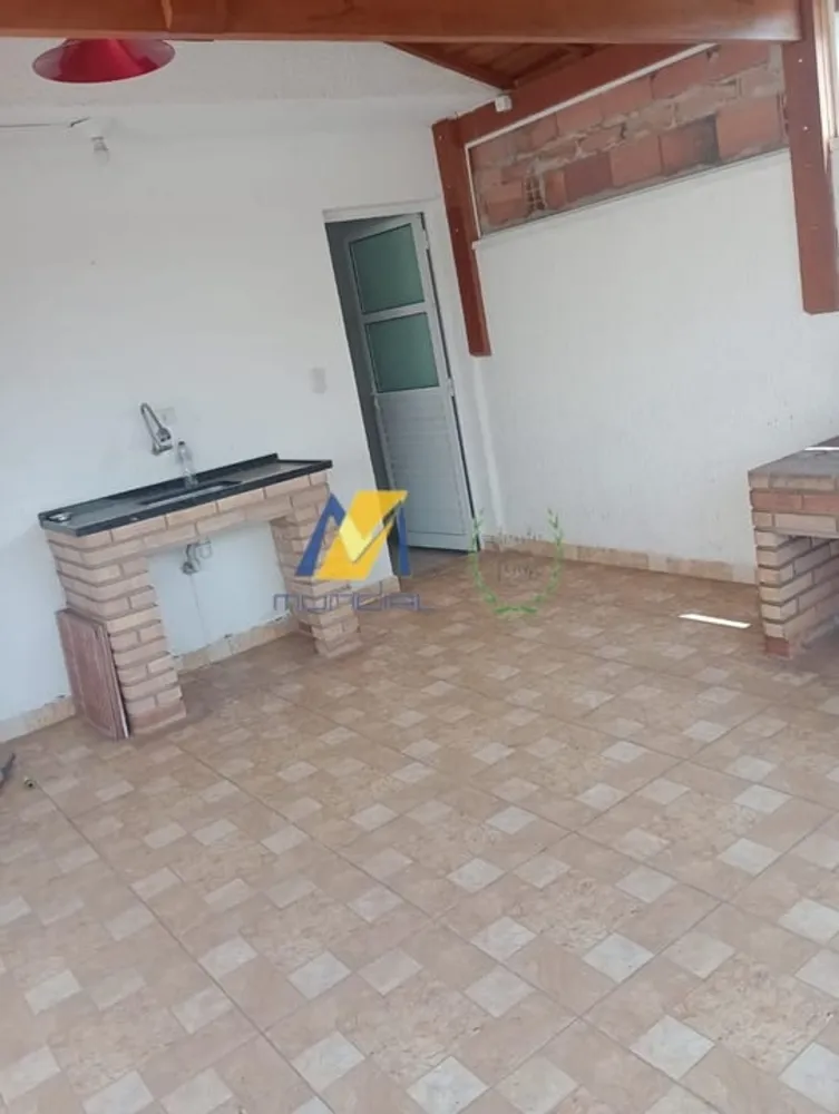 Apartamento, 2 quartos, 96 m² - Foto 4