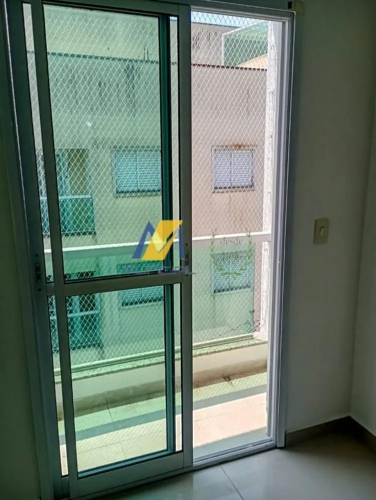 Apartamento, 2 quartos, 96 m² - Foto 2