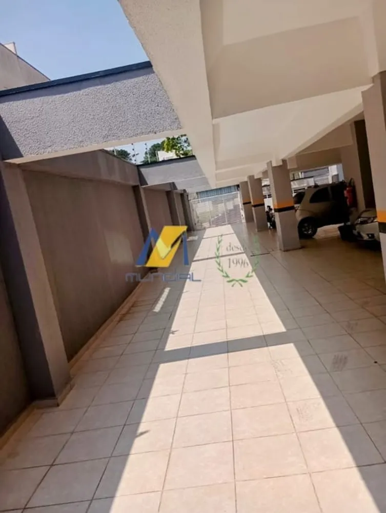 Apartamento, 2 quartos, 96 m² - Foto 1