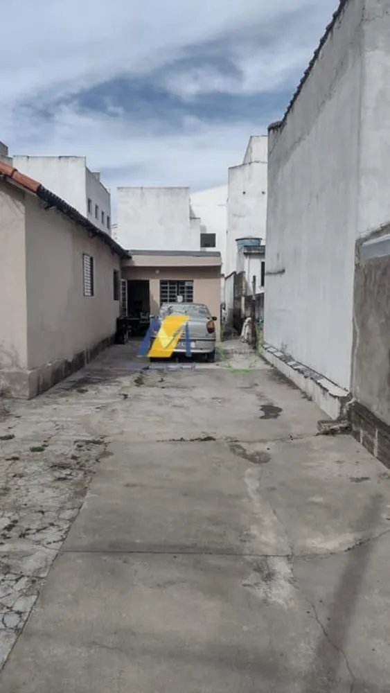 Terreno, 289 m² - Foto 1